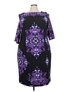 Melissa Masse Casual Dress (view 1)