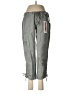 Unionbay 100% Cotton Gray Cargo Pants Size 9 - photo 1