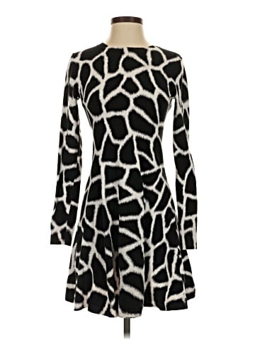 MICHAEL Michael Kors Cocktail Dress (view 1)
