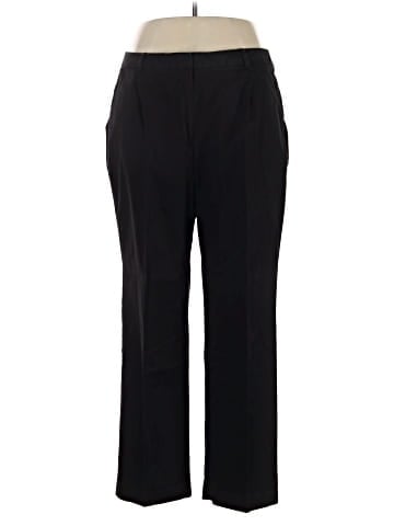 JM Collection Dress Pants (view 1)