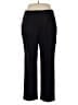 JM Collection Black Dress Pants Size 16 - photo 1