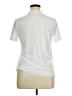 Assorted Brands Paisley White Short Sleeve T-Shirt Size XL - photo 2