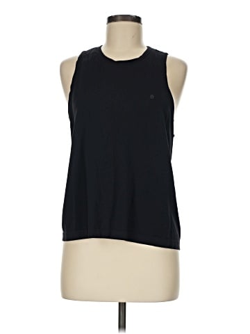 Spiritual Gangster Sleeveless T-Shirt (view 1)
