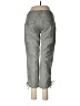 Unionbay 100% Cotton Gray Cargo Pants Size 9 - photo 2