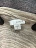 Purejill Tan Kimono Size M - photo 7