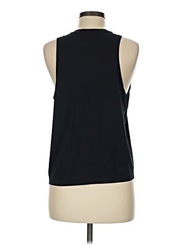 Spiritual Gangster Sleeveless T-Shirt (view 2)