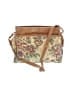 Assorted Brands Tan Crossbody Bag One size - photo 1