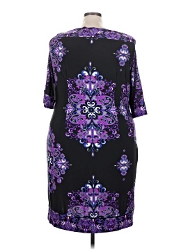 Melissa Masse Casual Dress (view 2)