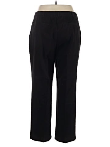 JM Collection Dress Pants (view 2)