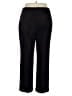 JM Collection Black Dress Pants Size 16 - photo 2