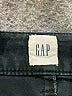 Gap Black Casual Pants Size 14 - photo 3