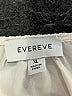Evereve 100% Polyester Ivory Sleeveless Blouse Size XL - photo 7