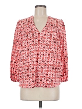 Boden 3/4 Sleeve Blouse (view 1)