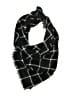 Unbranded 100% Acrylic Black Scarf One size - photo 1