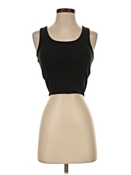 Klassy Network Tank Top