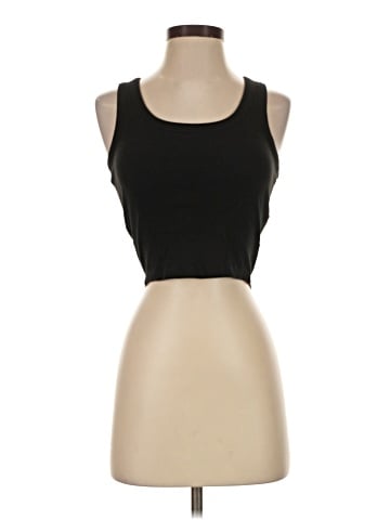 Klassy Network Tank Top (view 1)