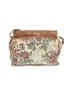 Assorted Brands Tan Crossbody Bag One size - photo 3