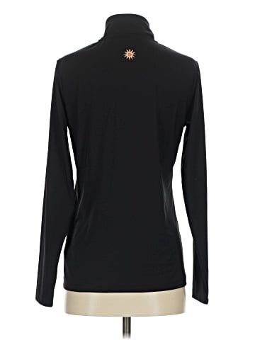 Daily Sports Long Sleeve Turtleneck (view 2)