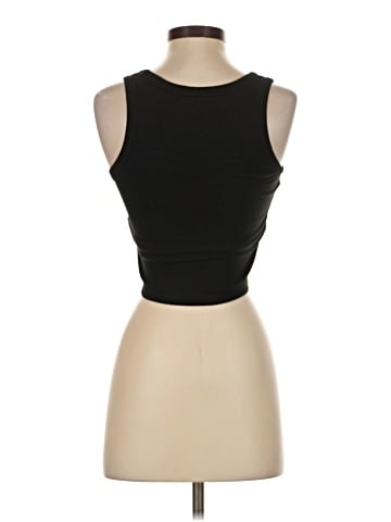 Klassy Network Tank Top (view 2)
