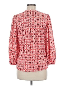 Boden 3/4 Sleeve Blouse (view 2)
