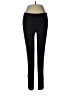 Eye Candy Solid Black Active Pants Size M - photo 1