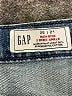 Gap Blue Jeans Size 2R - photo 7