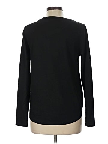 Harve Benard Long Sleeve Top (view 2)