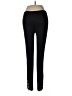 Eye Candy Solid Black Active Pants Size M - photo 2