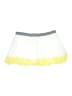 New Balance Color Block White Casual Skirt Size XL - photo 1