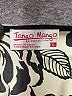 Tango Mango 100% Polyester Print Ivory Casual Dress Size L - photo 7