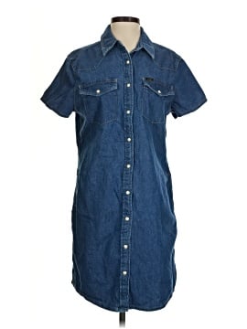 Lee Short Sleeve Button-Down Shirt (view 1)