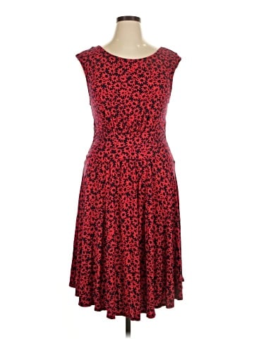 Moulinette Soeurs Casual Dress (view 1)