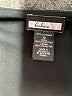 believe.. 100% Polyester Black Cocktail Dress Size 12 - photo 7