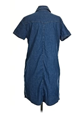 Lee Short Sleeve Button-Down Shirt (view 2)