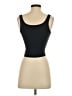 John Galt Black Tank Top Size 26 waist - photo 2
