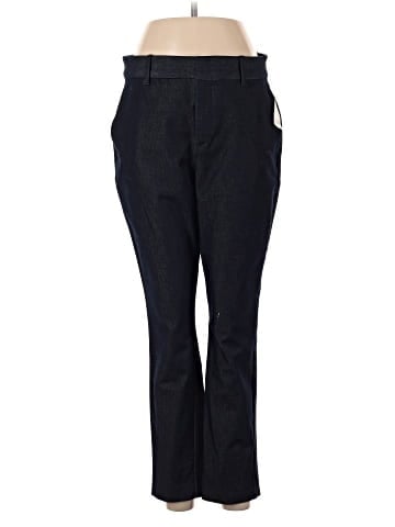 Signature Jeans (view 1)