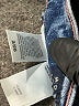 Lucky Brand Hearts Blue Jeans Size 2 - photo 8
