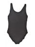 Pact Gray Bodysuit Size M - photo 2