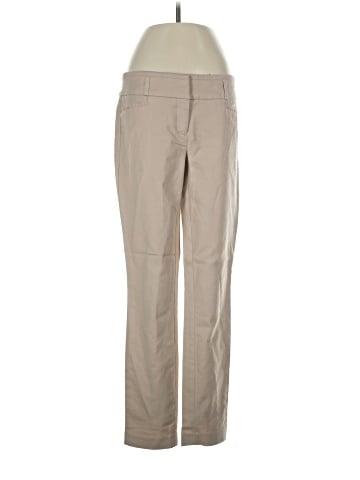 Dalia Collection Khakis (view 1)