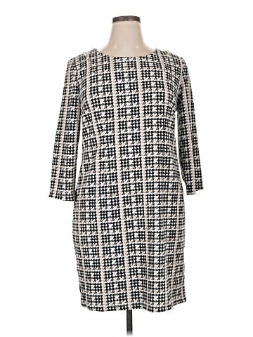 Nina Leonard Casual Dress (view 1)