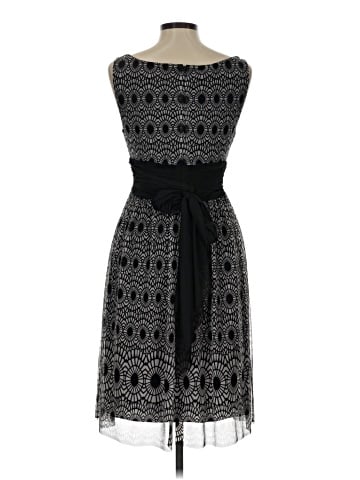 London Times Cocktail Dress (view 2)