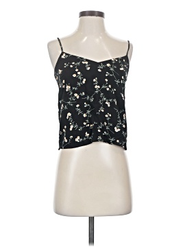 Stockholm Atelier & Other Stories Sleeveless Blouse (view 1)
