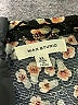 Max Studio Black 3/4 Sleeve Blouse Size XL - photo 7