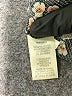 Max Studio Black 3/4 Sleeve Blouse Size XL - photo 8