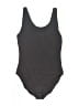 Pact Gray Bodysuit Size M - photo 1