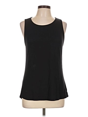 Athleta Sleeveless T-Shirt (view 1)