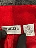 Chico's Red Vest Size Sm (0) - photo 6