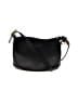 Coach Solid Black Crossbody Bag One size - photo 1