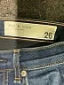 Rag & Bone Hearts Blue Jeans Size 26 waist - photo 7