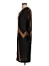 ETRO Brown Casual Dress Size EU (IT) 40 / US 4 - photo 5